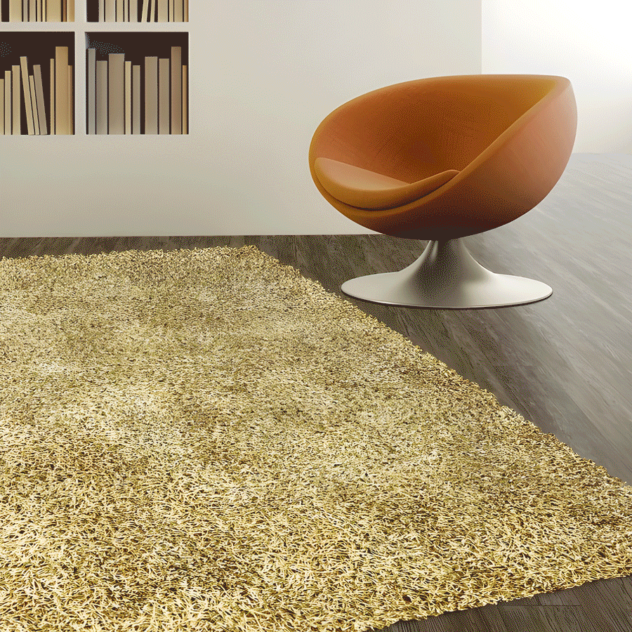 rotating room scene images of Dalyn Rugs