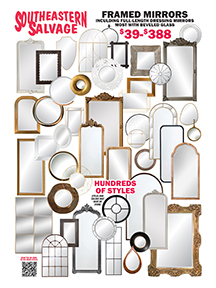 appearing in Birmingham Home and Garden Magazine on September-October 2025