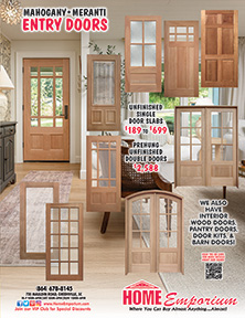 appearing in TALK Greenville Magazine on July 2025